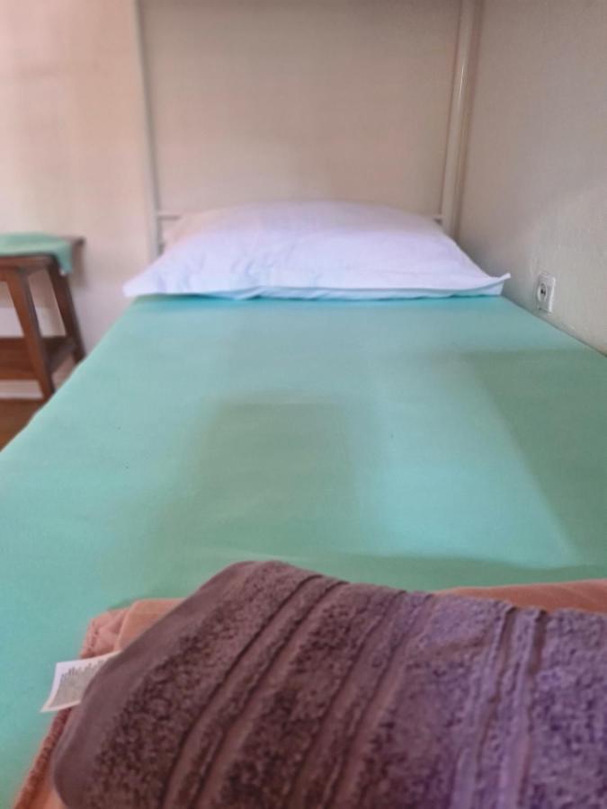 Rooms Jenifer สปลิท ภายนอก รูปภาพ