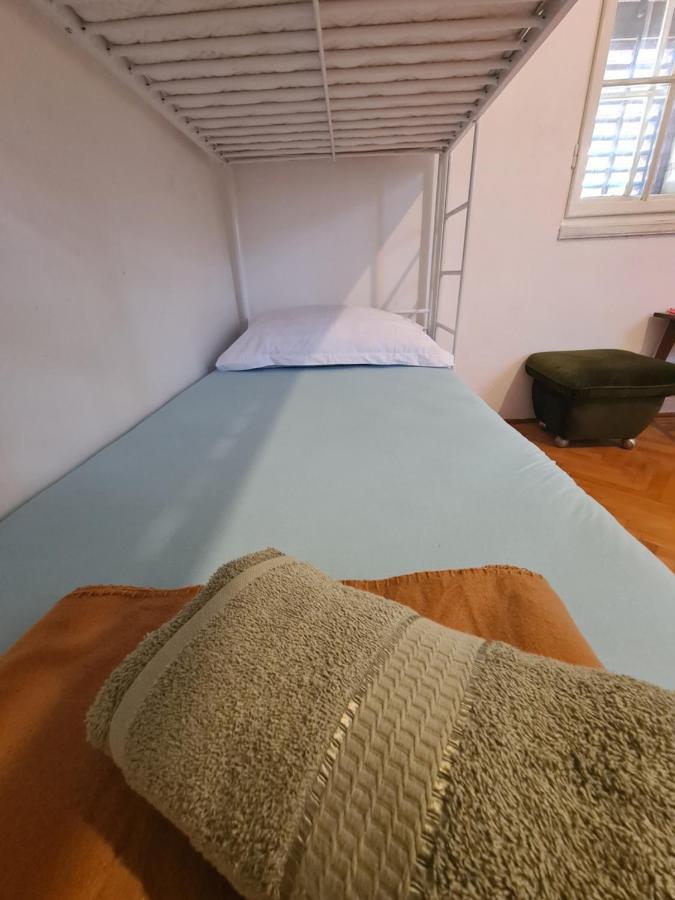 Rooms Jenifer สปลิท ภายนอก รูปภาพ